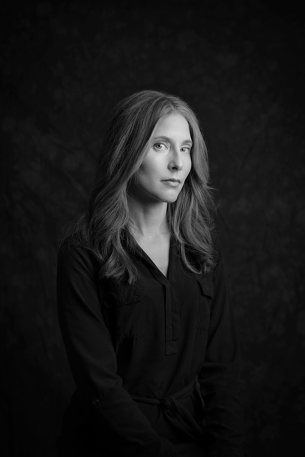 Jennifer Shun